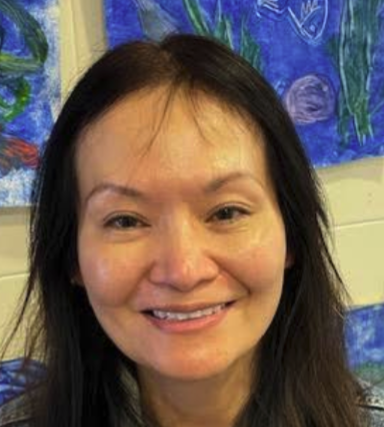 Photo of Ms. Melissa