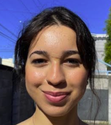 Photo of Ms. Rania