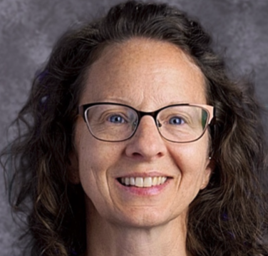 Photo of Ms Sharon