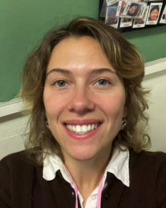 Photo of Ms. Tilda
