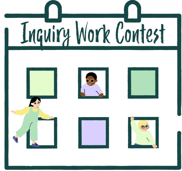 Inquiry Work Contest