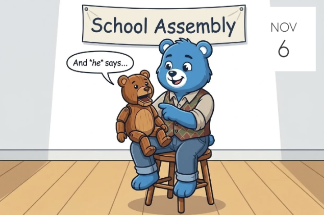 School Assembly