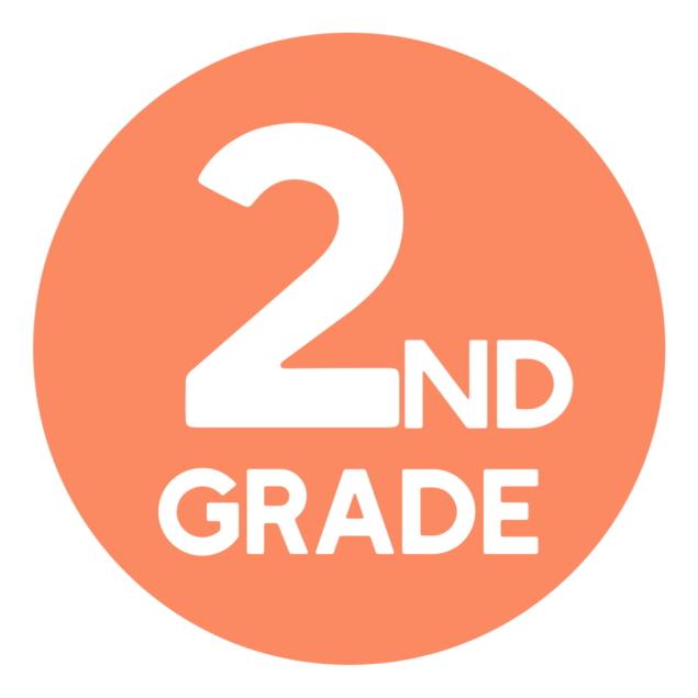 2nd grade