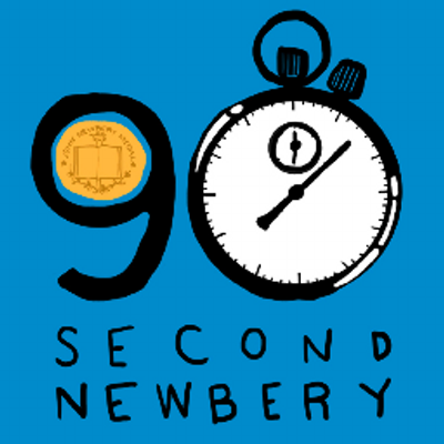 90 Second Newberry Logo
