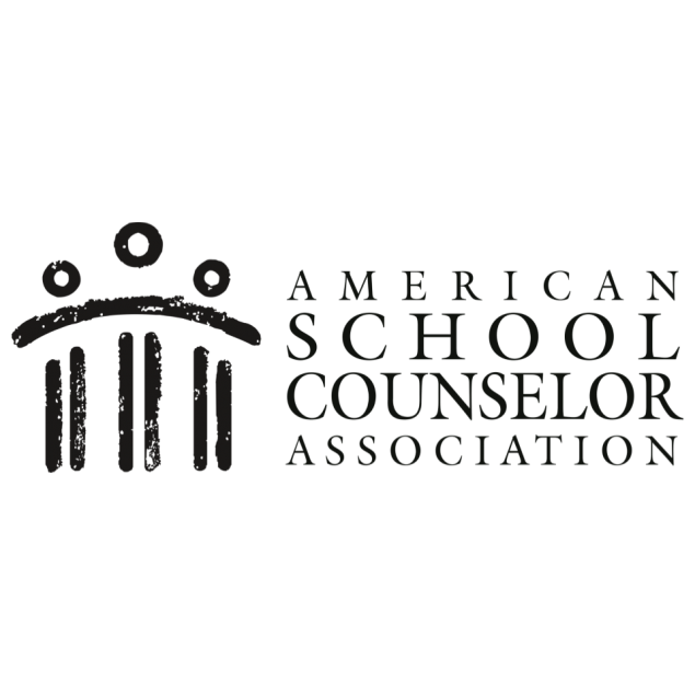 icon of American School Counselor Association