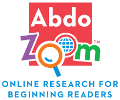 AbdoZoom logo