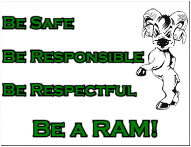 SRR Be a Ram