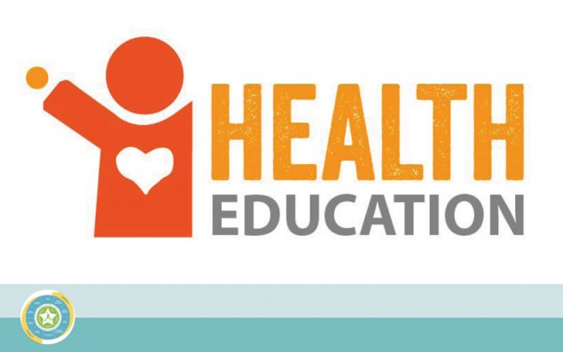 WCSS - Health Education