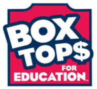 Box Tops For Education Logo