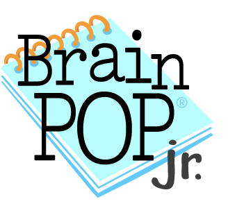 BrainPOPjr logo