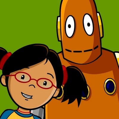 BrainPop Jr Annie and Moby