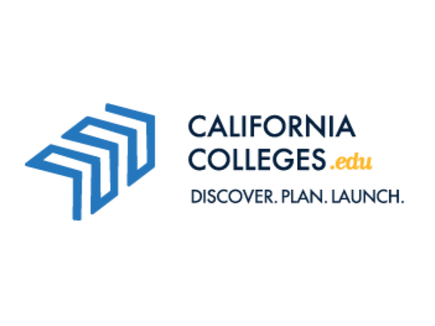 logo of CaliforniaColleges.edu