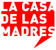 Casa De Las Madres Logo