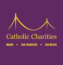 Catholic Charities SF Logo