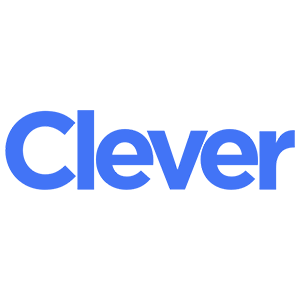 The Clever logo
