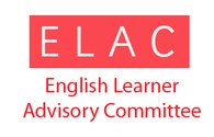 English Learner Advisory Comittee Logo