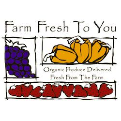 farm fresh to you