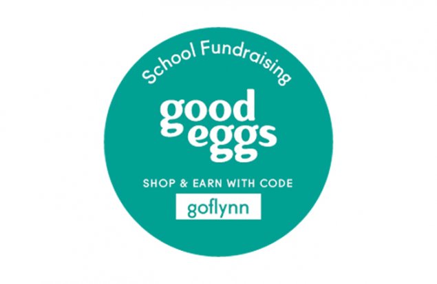 Good Eggs Logo - gofLynn