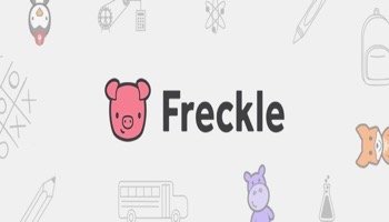 Freckle Classroom