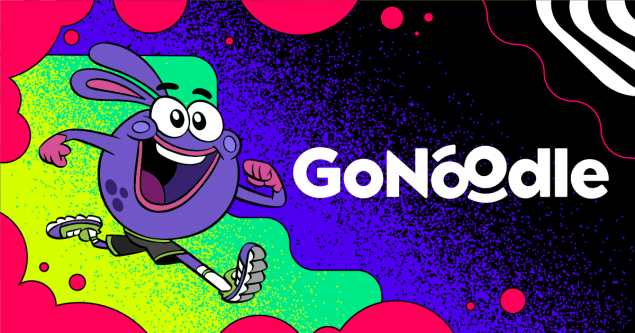 GoNoodle Family