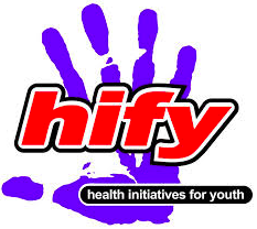 HIFY Logo