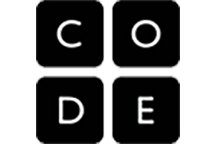 Minecraft Hour of Code logo