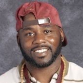 Photo of Mr. Robinson