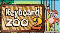 Keyboard Zoo 2 Logo