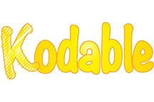 Kodable logo
