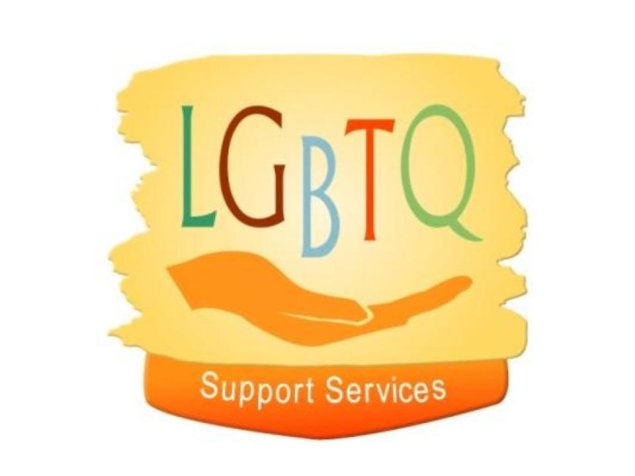 LGBTQ Support Services