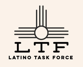 Latino Task Force Logo