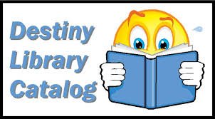 Library Catalog Link