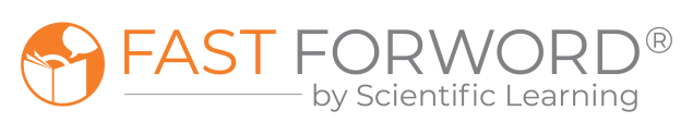 Fast ForWord Logo