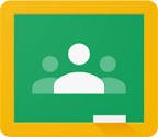 icon for google classroom
