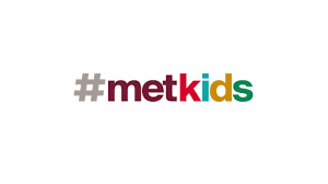 MetKids logo
