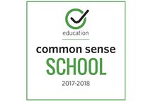 Common Sense School logo