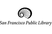 SF Public Library logo