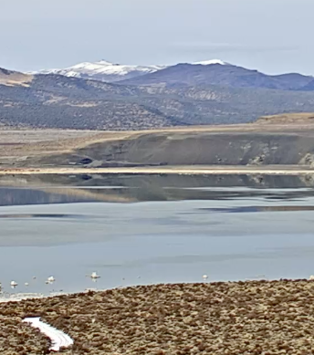 Mono Lake
