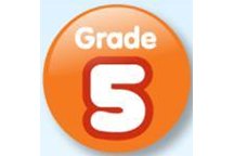 ABCya fifth grade logo
