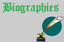 Biography.com logo