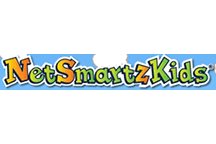 NetSmartz Kids logo