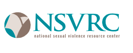 National Sexual Violence Resource Center Logo