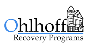 Ohlhoff Recover Programs Logo