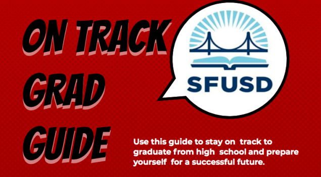 On Track Grad Guide