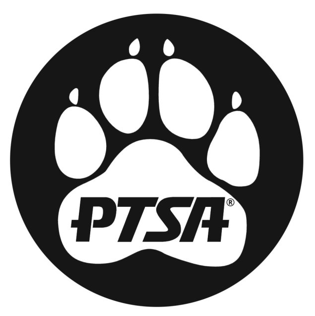PTSA Pawprint