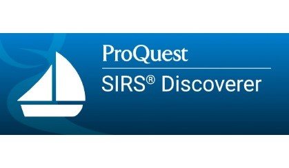 ProQuest SIRS Discoverer