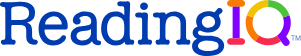 Reading IQ logo