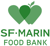 SF-Marin Food Bank logo