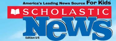 Scholastic News logo