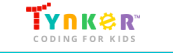 Tynker Coding for Kids Logo 